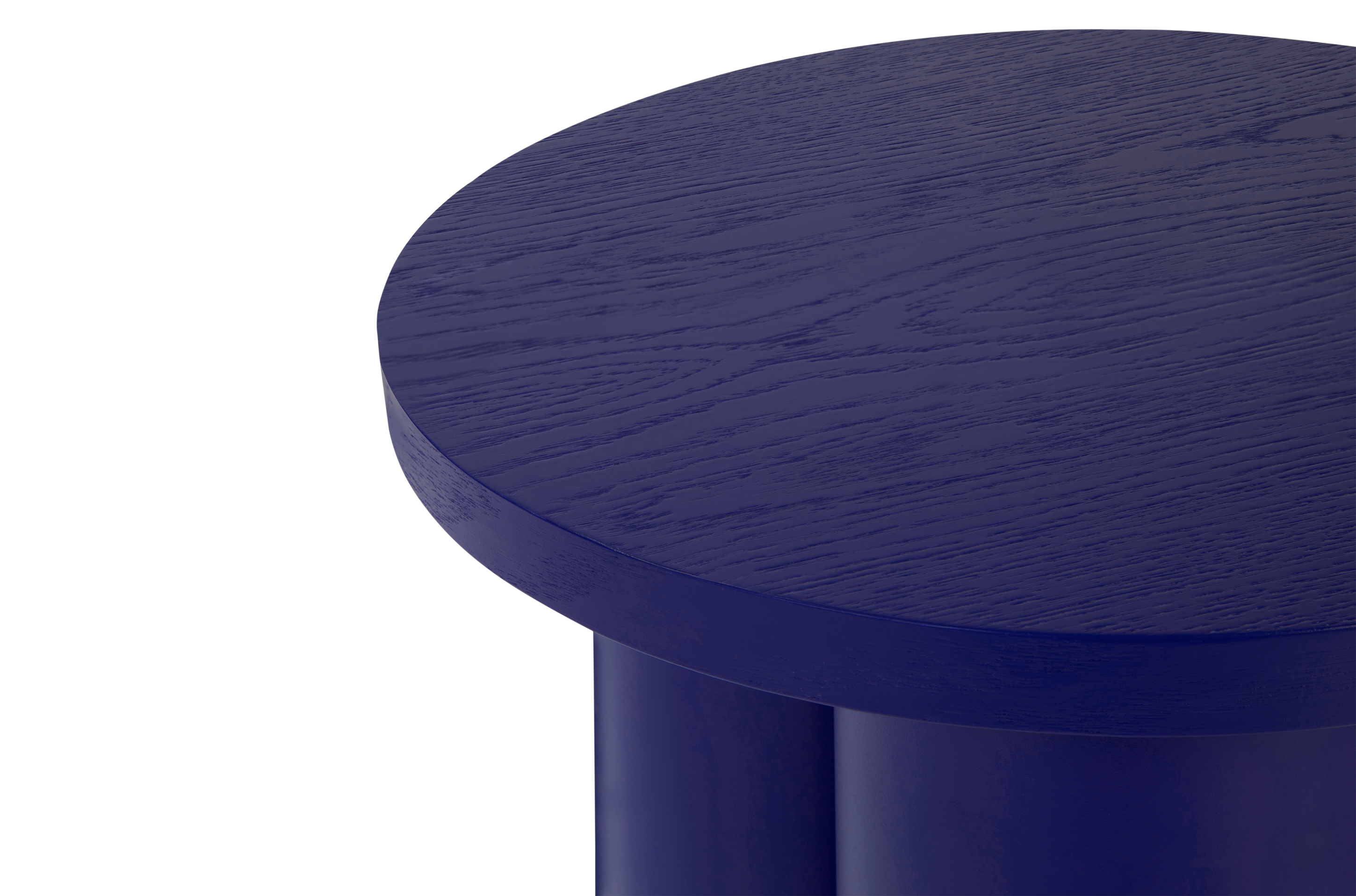 Oly Stool 1 - Modern Adjustable Bar Stool for Kitchen, Dining Room & Home Decor | Perfect for Breakfast Nook, Counter Height & Small Spaces