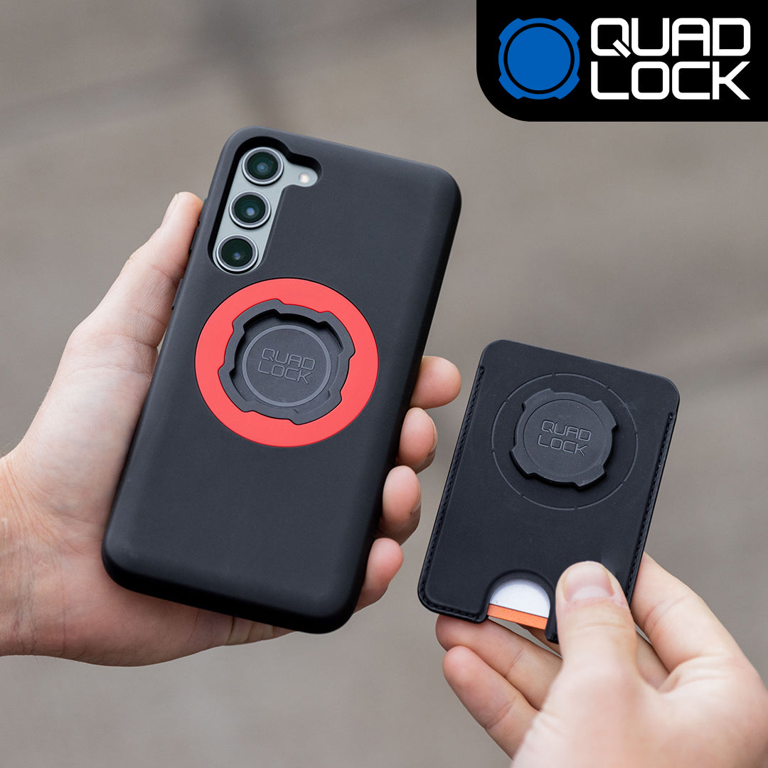 MAG Wallet - Slim RFID Blocking Minimalist Wallet for Men & Women | Perfect for Travel, Everyday Carry & Contactless Payment Protection