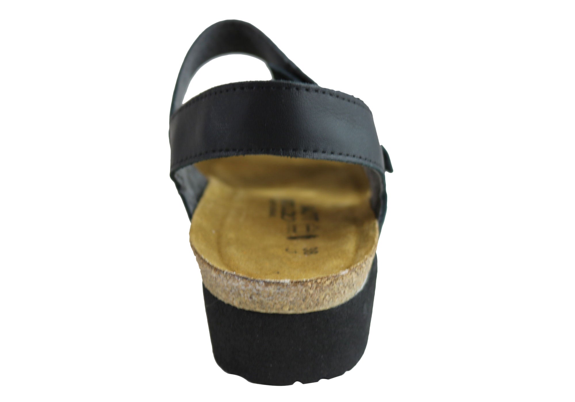 Naot Krista Women's Leather Comfortable Cushioned Supportive Sandals - Perfect for Walking, Travel & Everyday Wear