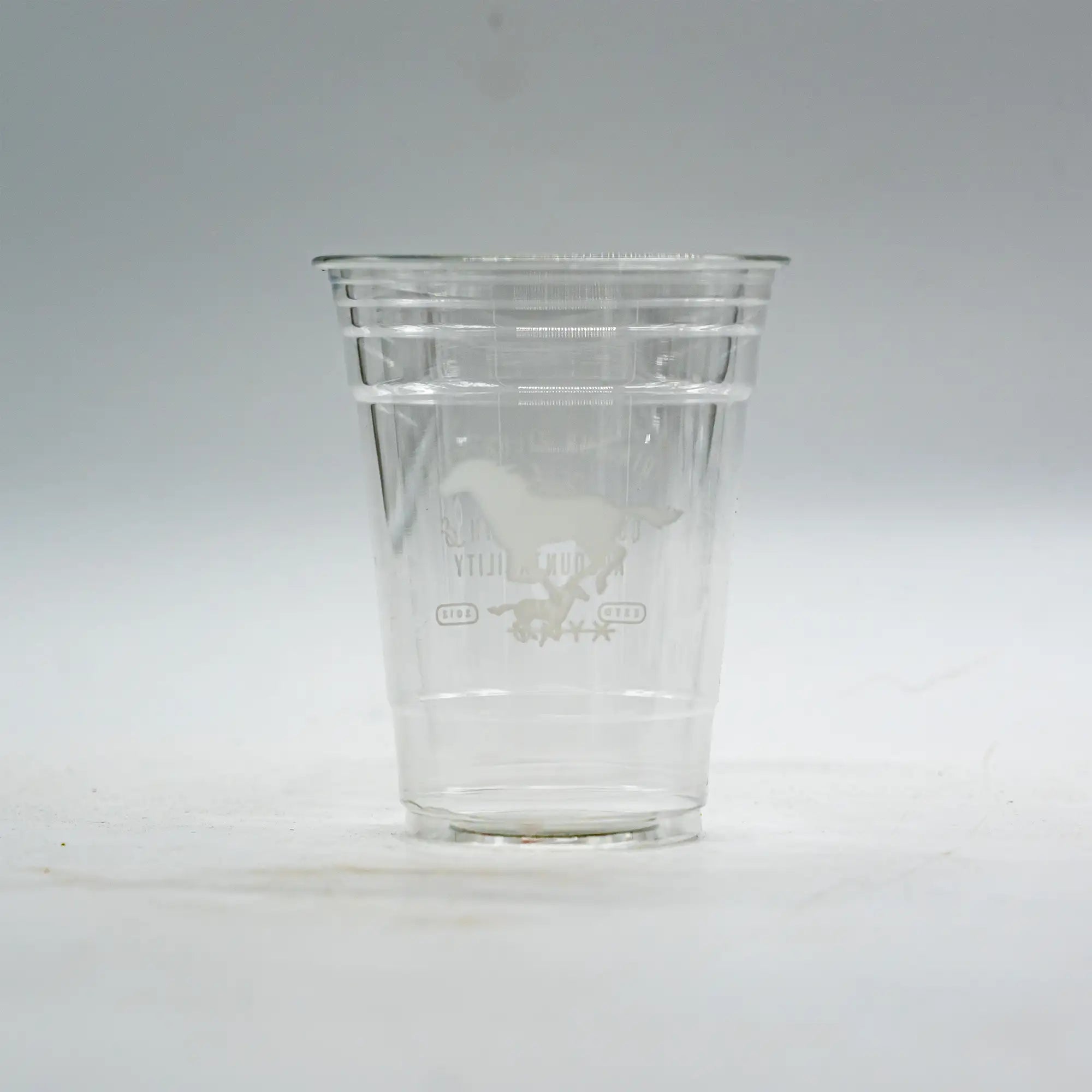 Ocl Cold Cups - Insulated Reusable Plastic Tumblers for Iced Coffee, Smoothies & Cold Drinks | Perfect for Home, Office & Outdoor Use