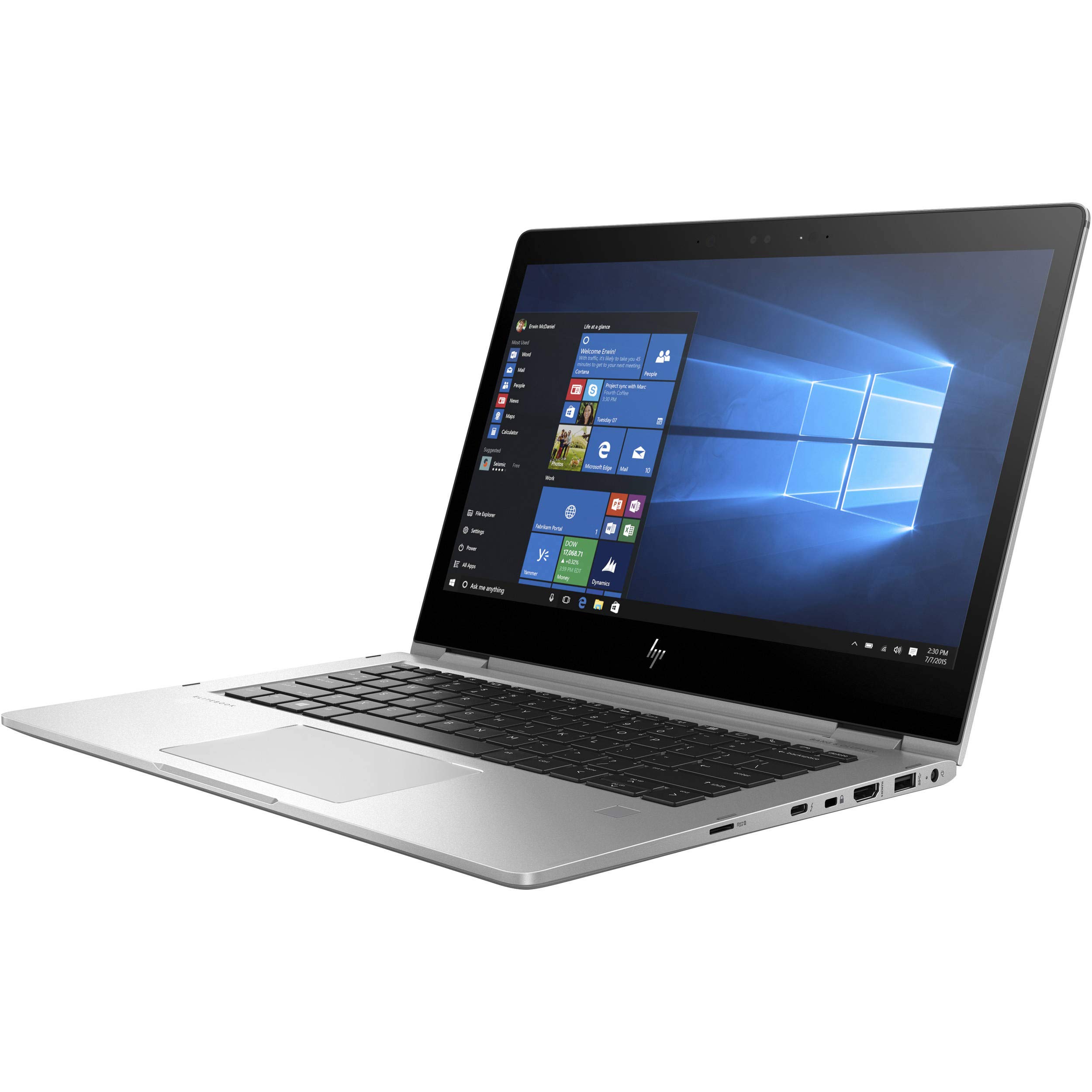 HP Elitebook X360 1030 G2 13.3