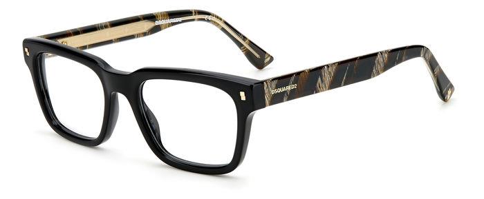 DSQUARED2 D2 0022 Sunglasses - Polarized UV Protection Aviator Style for Men & Women | Perfect for Driving, Beach & Outdoor Activities