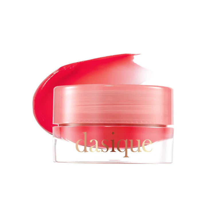 Dasique Fruity Lip Jam 7g - Hydrating Tinted Lip Balm with Natural Fruit Extracts | Perfect for Daily Moisture & Subtle Color | Great for School, Work, and Date Night