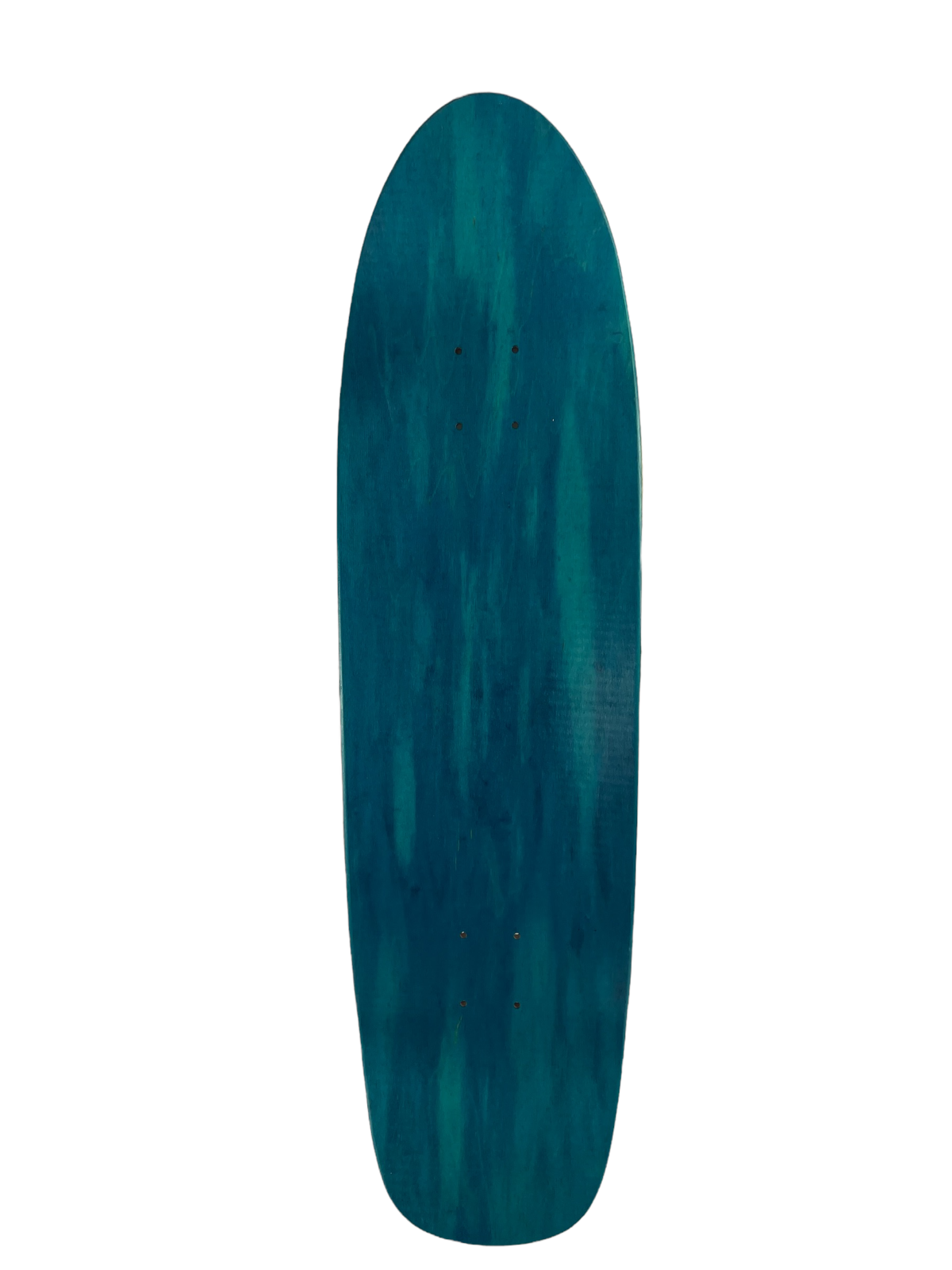 Melcher Mermaid Pro Deck - Death Skateboards POOL Shape 9