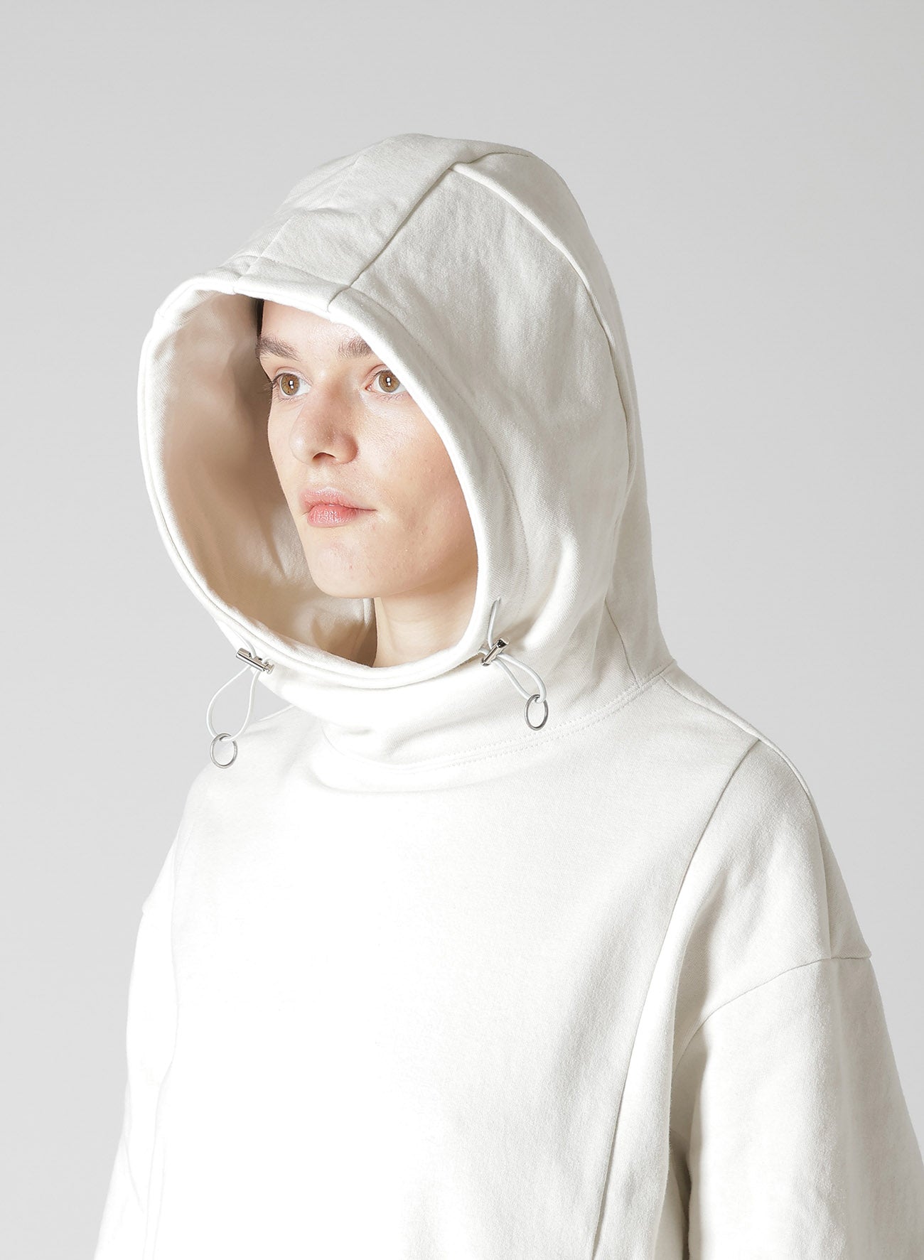 Premium Cotton French Terry Hoodie for Men & Women - Soft & Comfortable Pullover Sweatshirt - Perfect for Casual Wear, Gym, and Outdoor Activities