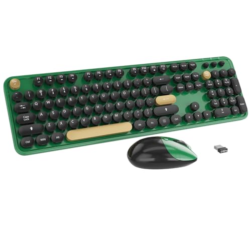 Black Green