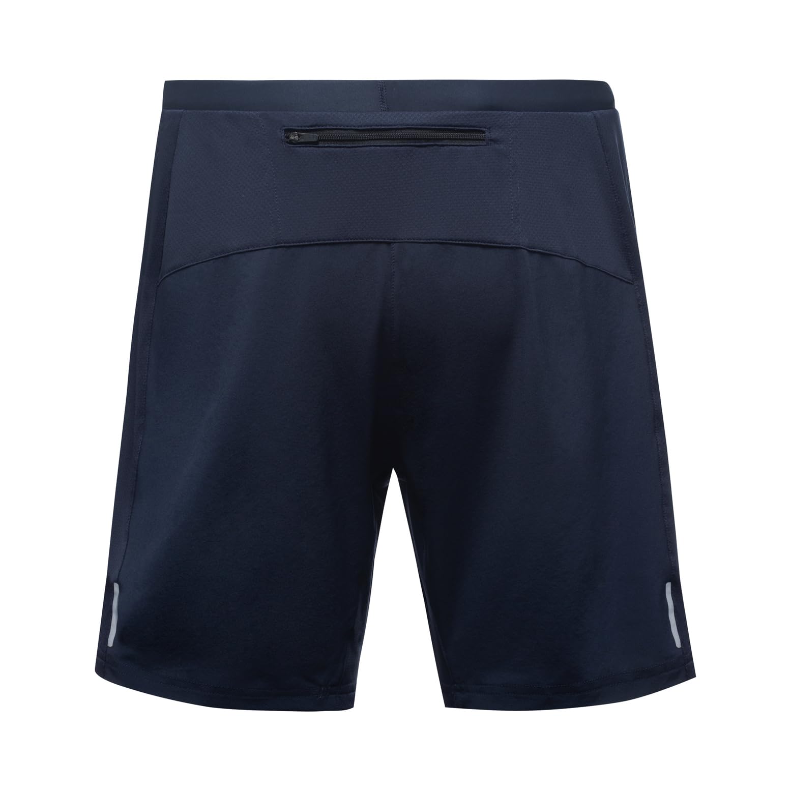 GORE WEAR Men's R5 2-in-1 Running Shorts with Liner - Lightweight, Breathable & Quick-Dry for Outdoor Workouts, Hiking & Gym Training