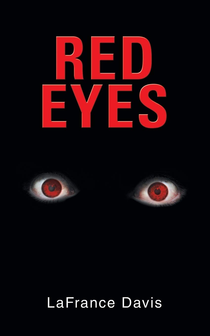 Red Eyes Relief Drops - Soothe Dry & Irritated Eyes - Perfect for Contact Lens Wearers & Screen Time