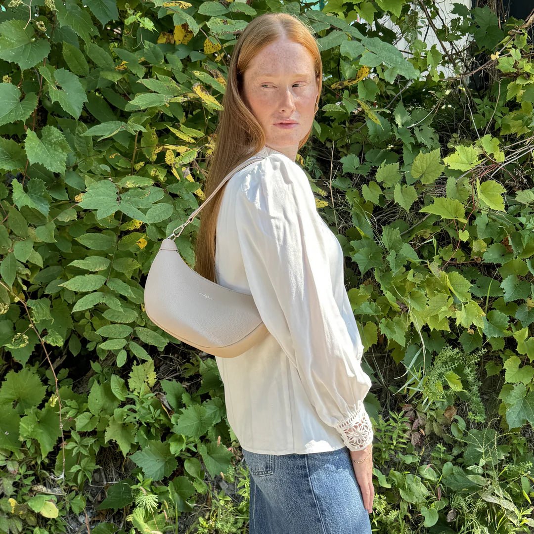 Espe Crescent Bag - Stylish & Durable Crossbody Purse for Women | Perfect for Work, Travel & Everyday Use