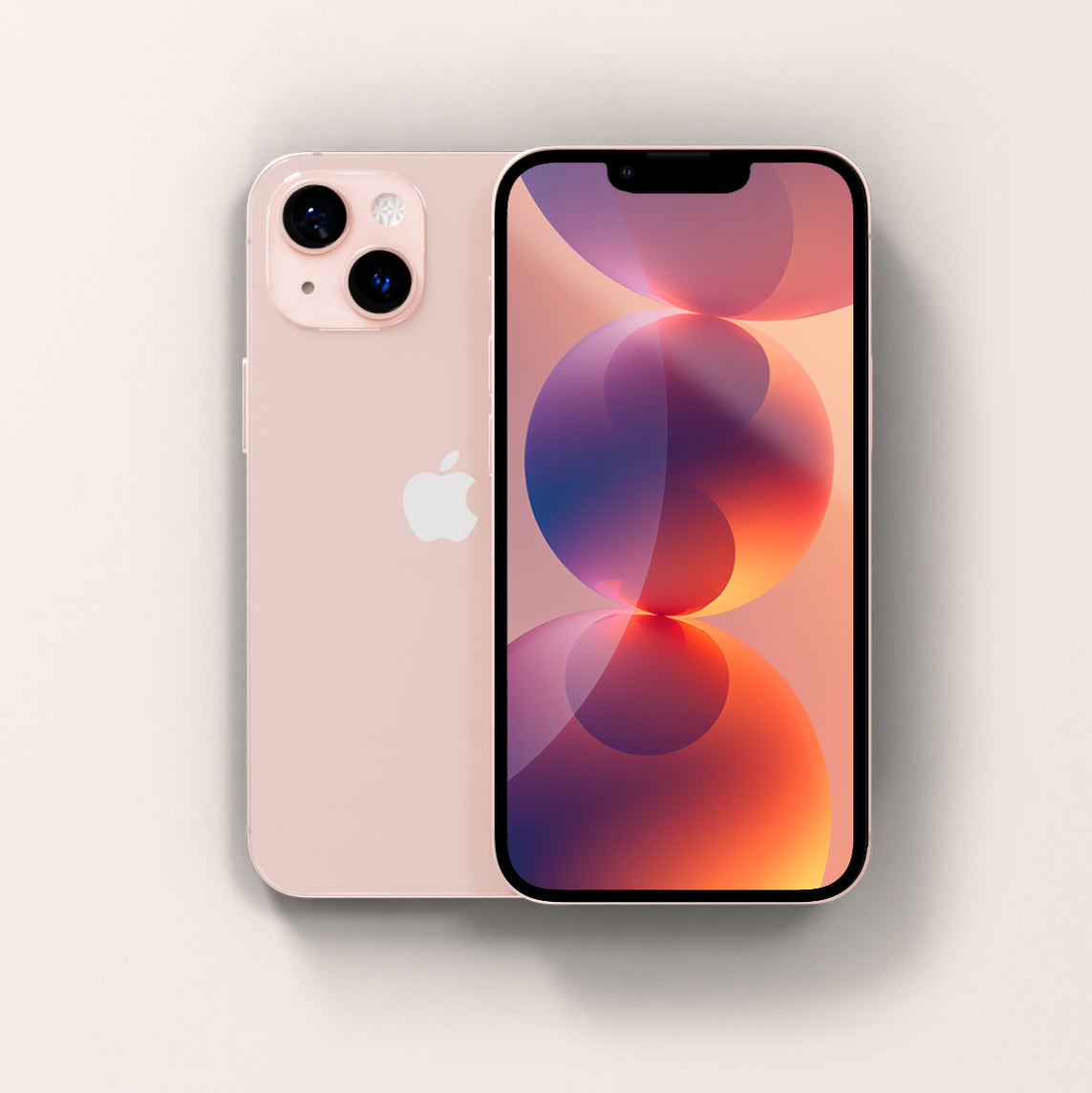 iPhone 13 Mini 512GB Unlocked Smartphone - Verizon Compatible 5G Phone with Super Retina XDR Display | Perfect for Travel, Business & Everyday Use