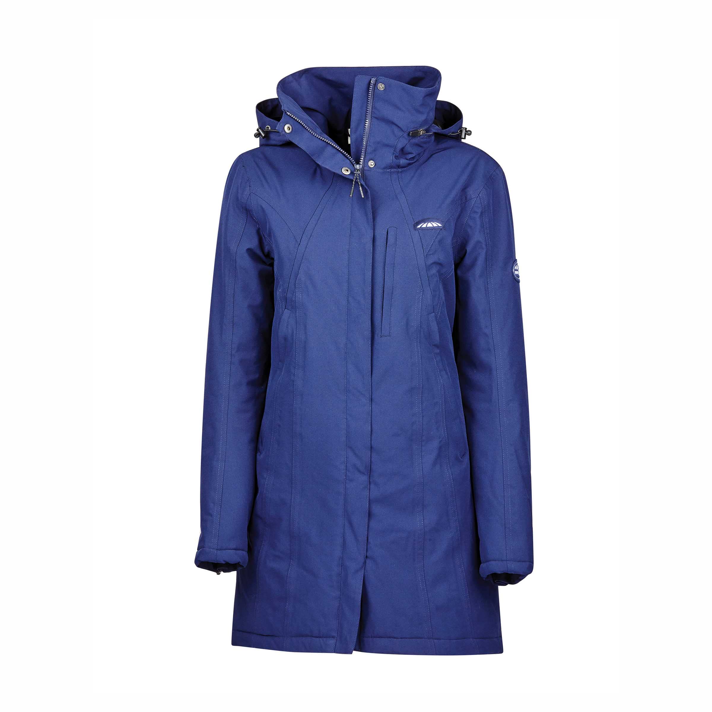 Weatherbeeta Kyla Waterproof Dog Jacket - Lightweight Raincoat for Small to Medium Dogs - Perfect for Walking, Hiking & Outdoor Adventures