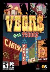 Vegas Tycoon - Casino Business Simulation Game for PC | Build & Manage Your Dream Casino Empire | Perfect for Strategy & Tycoon Game Lovers