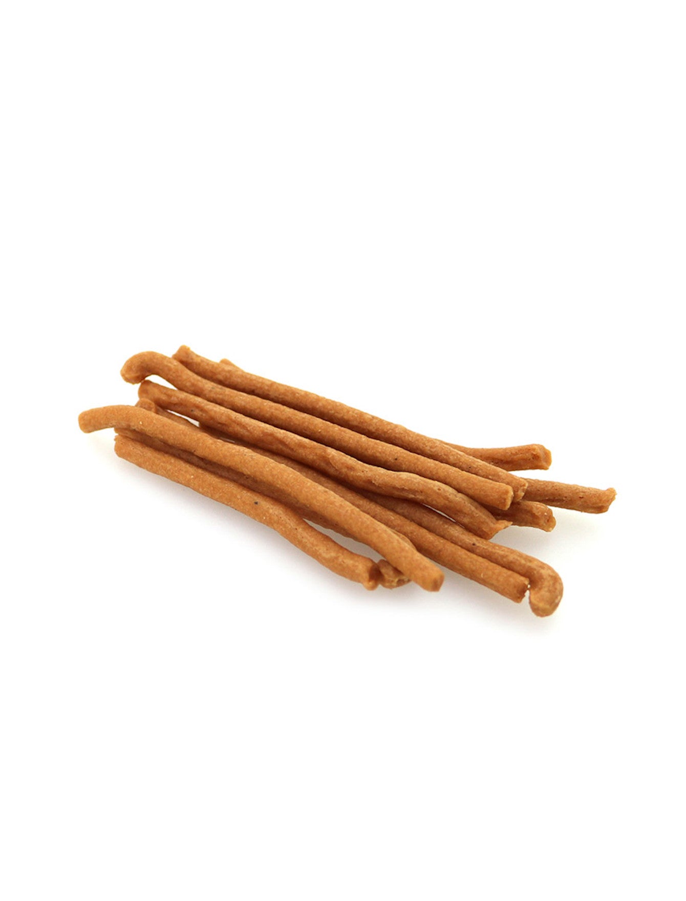 DoggyMan Natural Carrot Dog Treats - Healthy Vegetable Sticks for Small & Medium Dogs, 30g - Perfect for Training Rewards and Dental Health