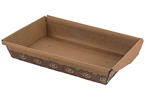 Premium Rectangular Paper Molds for DIY Handmade Paper Crafting - Perfect for Scrapbooking, Card Making & Home Decor Projects