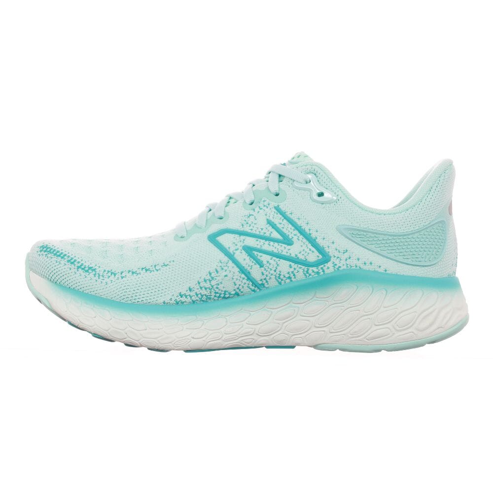 New Balance Women's Fresh Foam X 1080v12 Running Shoes - Lightweight Cushioned Sneakers for Jogging, Gym Workouts & Daily Walking