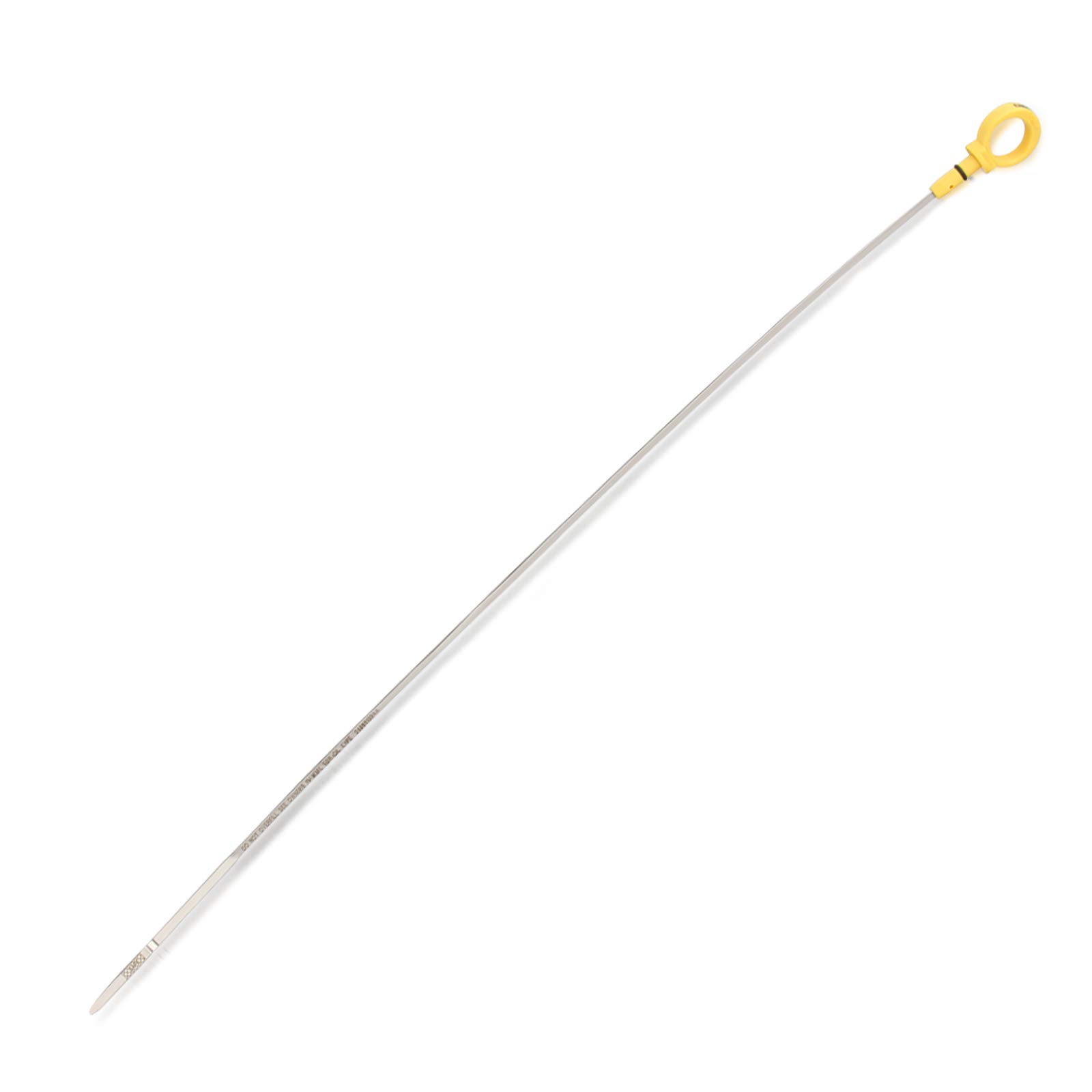 DROMEDARY Autoparts 04666139AA Engine Oil Level Dipstick - Compatible with Dodge Ram 1500/2500/3500 2006-2010 Models | Accurate Oil Measurement for Smooth Engine Performance | Perfect for DIY Oil Changes & Routine Maintenance