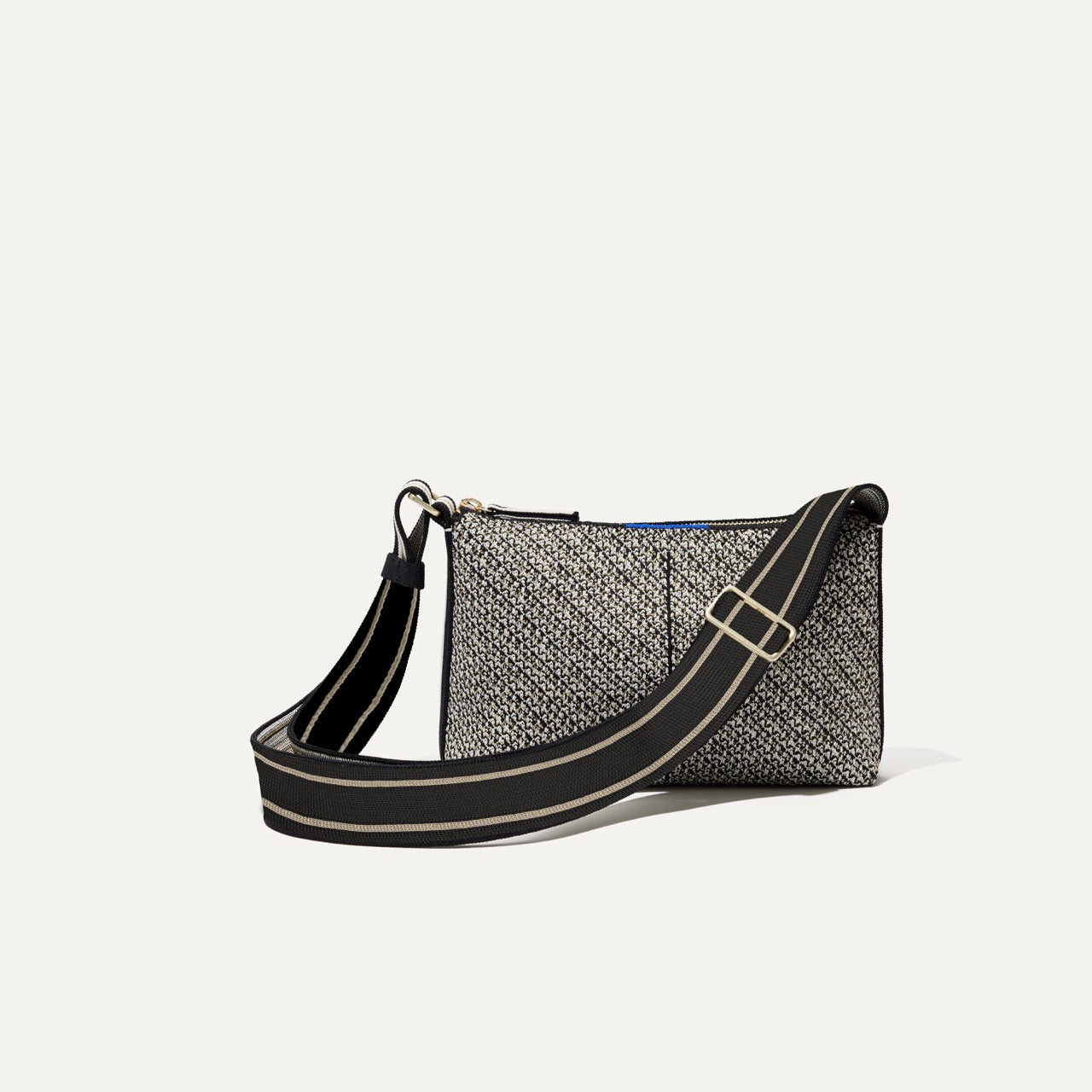 Stylish Casual Crossbody Bag for Women - Lightweight & Adjustable Shoulder Purse - Perfect for Everyday Use, Travel, Shopping, and Work