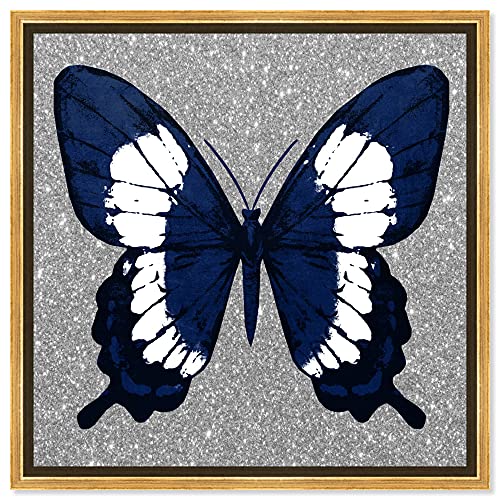 Gold Frame