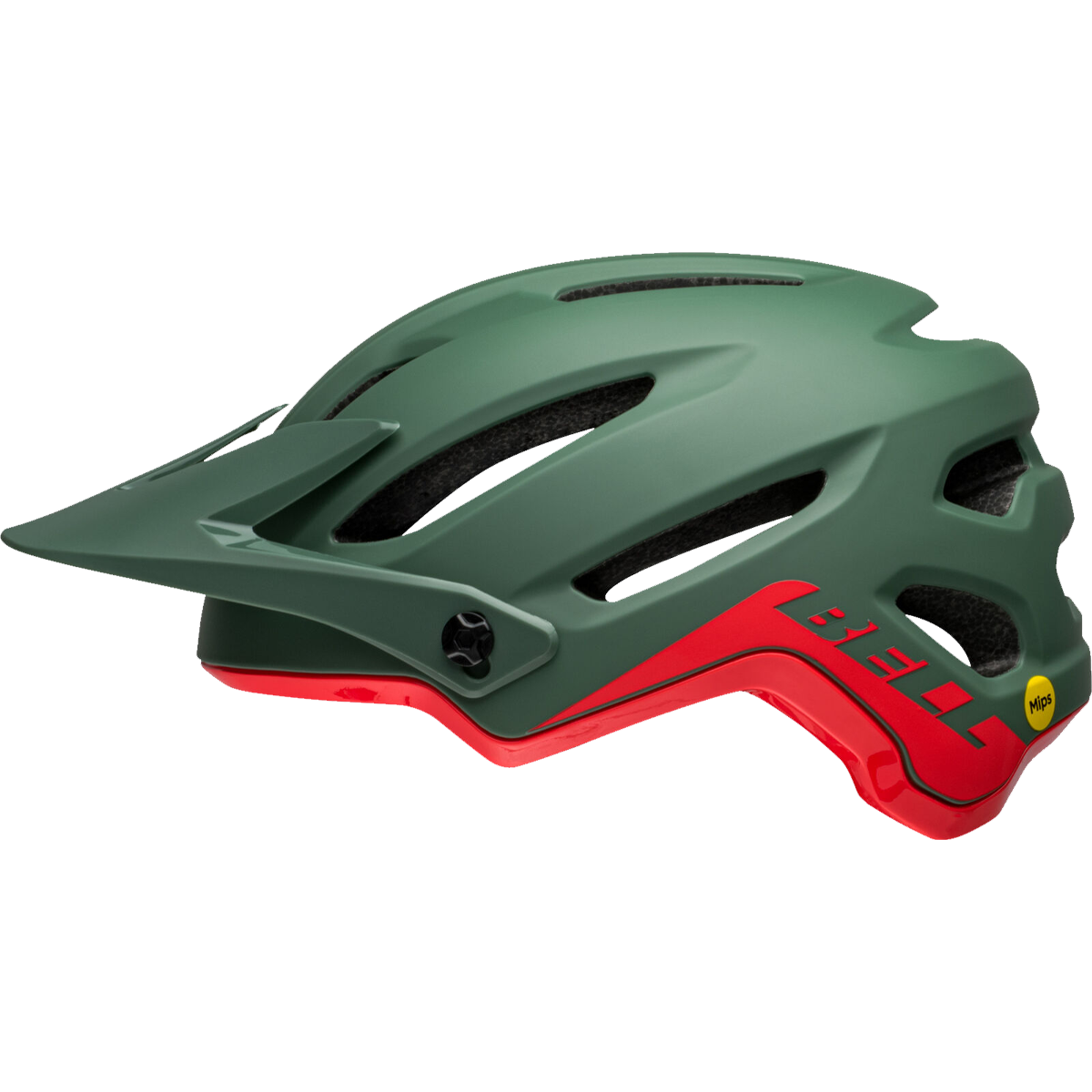 4Forty MIPS Bike Helmet - Lightweight & Ventilated Cycling Helmet for Men & Women - Perfect for Road, Mountain & Commuter Biking
