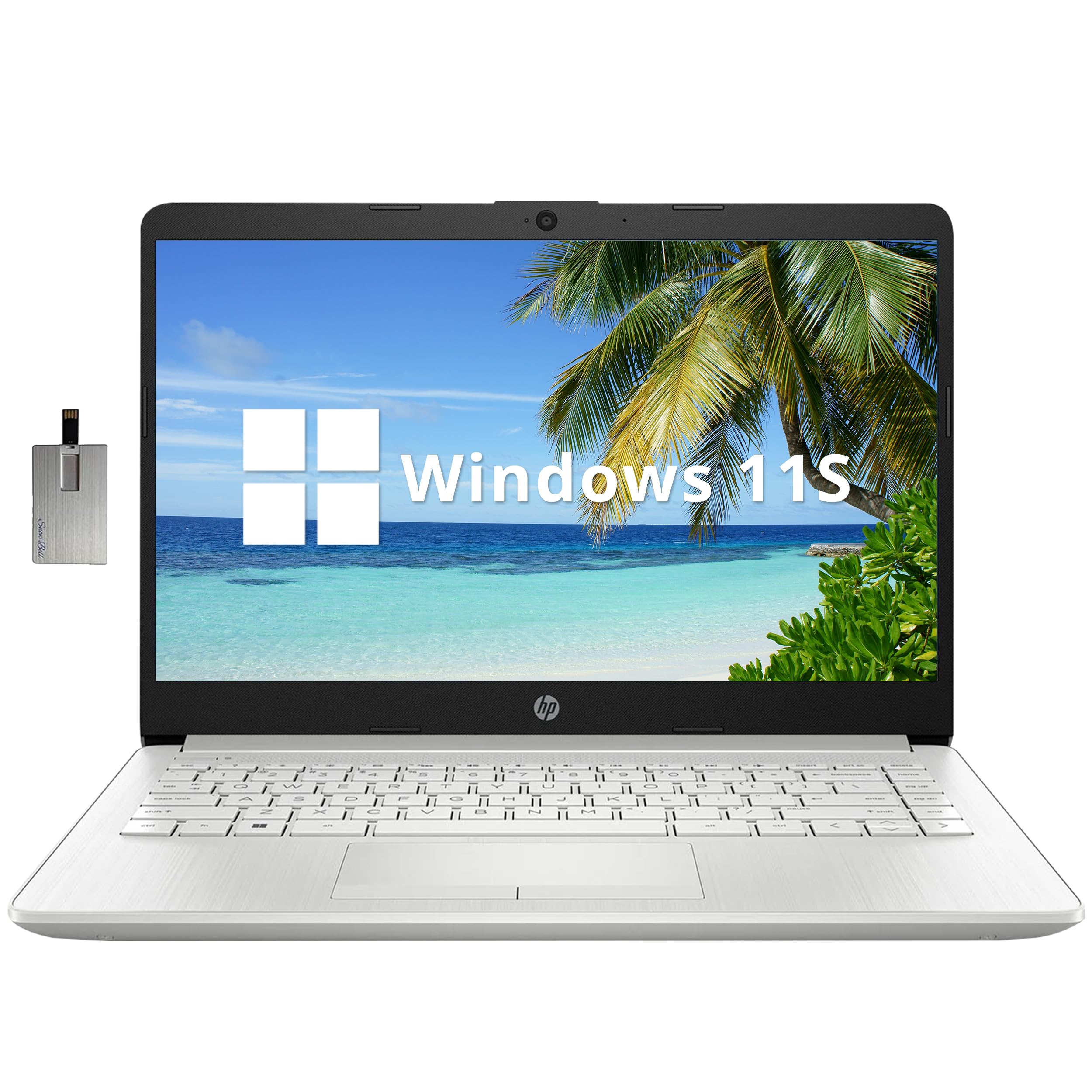 HP Premium Stream 14