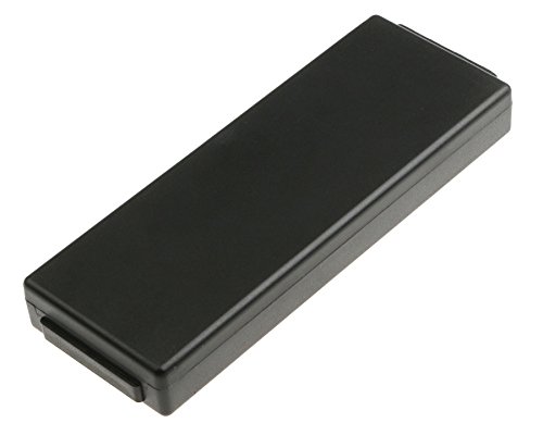 Replacement Battery for HBC BA14061 FUB06 EEX FUB10AA FUB10XL FUB78AA - Compatible with BA210 RHB1220KY - Power Tools & Industrial Equipment Backup Power Solution