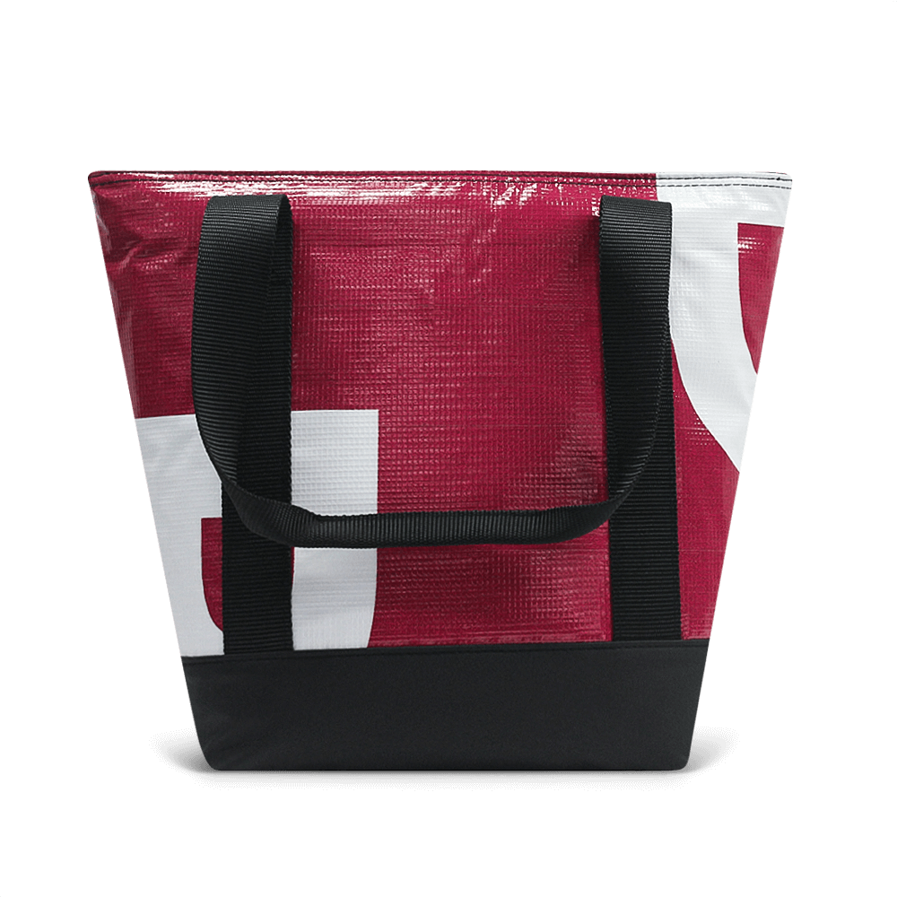 Beck Cooler Bag Bk1 01093 - Insulated Lunch Bag for Work, Picnics & Outdoor Activities - Leakproof & Durable Portable Cooler for Food & Drinks