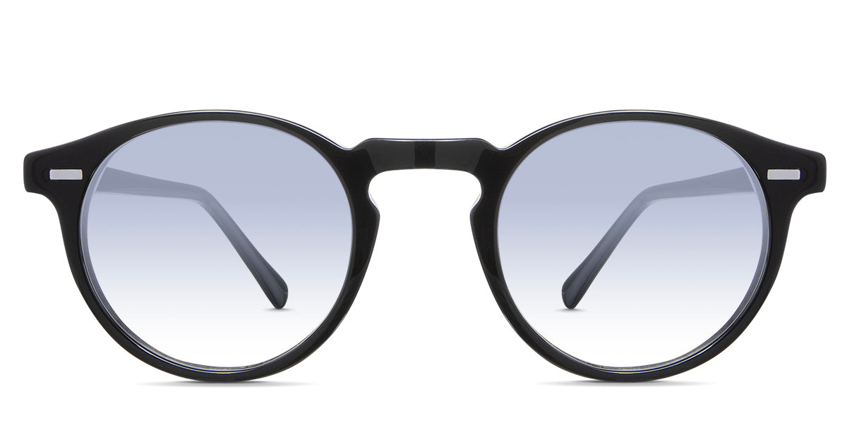 NITO Men's Prescription Tinted Sunglasses - UV Protection, Polarized Lenses for Driving, Fishing & Outdoor Activities