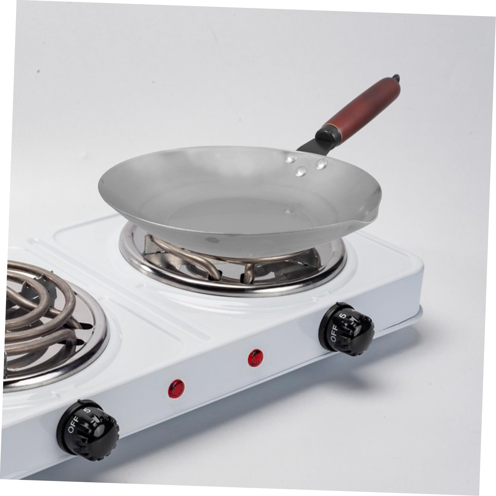 Stainless Steel Butter Melting Pot with Lid - Non-Stick Candy Melting Pan for Baking, Cooking & Chocolate Making - Heat-Resistant Saucepan for Kitchen, DIY Desserts & Candy Crafts