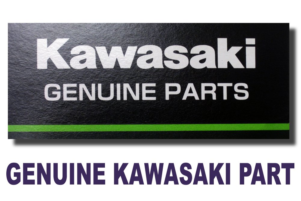 Kawasaki 99996-1360-620 Candy Thunder Blue Motorcycle Seat Cowl Cover - Perfect for Kawasaki Ninja ZX-10R & Sport Bike Customization