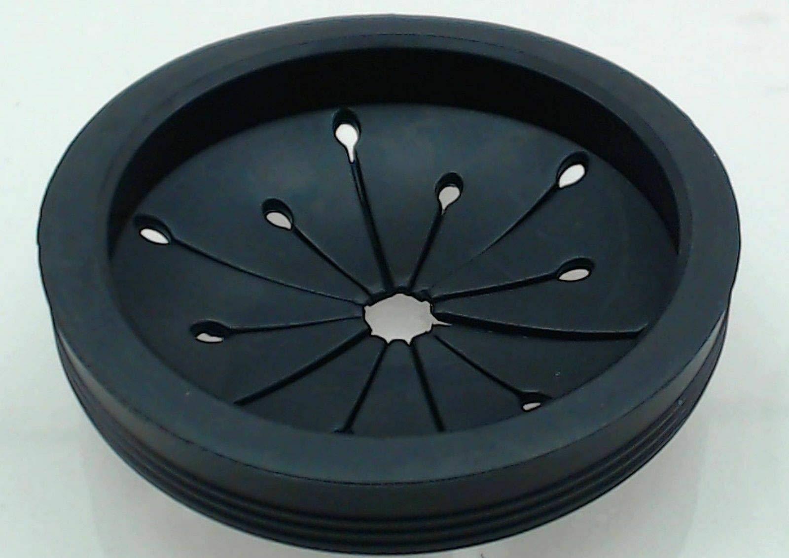 GE Appliance Disposal Splash Guard Replacement Parts - AP5330351, PS3505442, WC03X10010 - Perfect for Kitchen Sink Waste Disposal Units