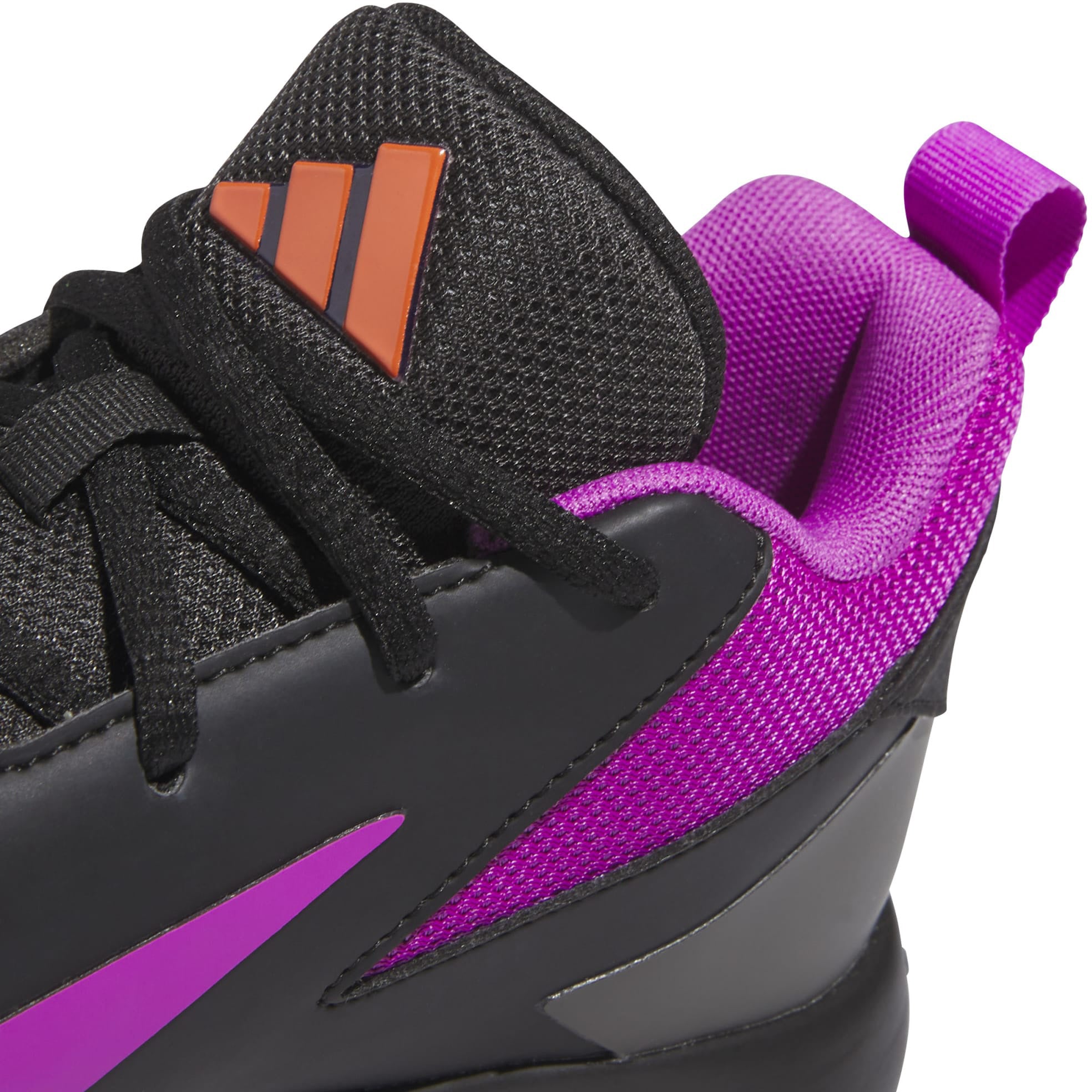 Cross 'Em Up Select Mid Junior's Basketball Shoes - High Performance Youth Basketball Sneakers for Boys & Girls - Perfect for Court Play, Training & Casual Wear