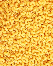 Macaroni and Cheese