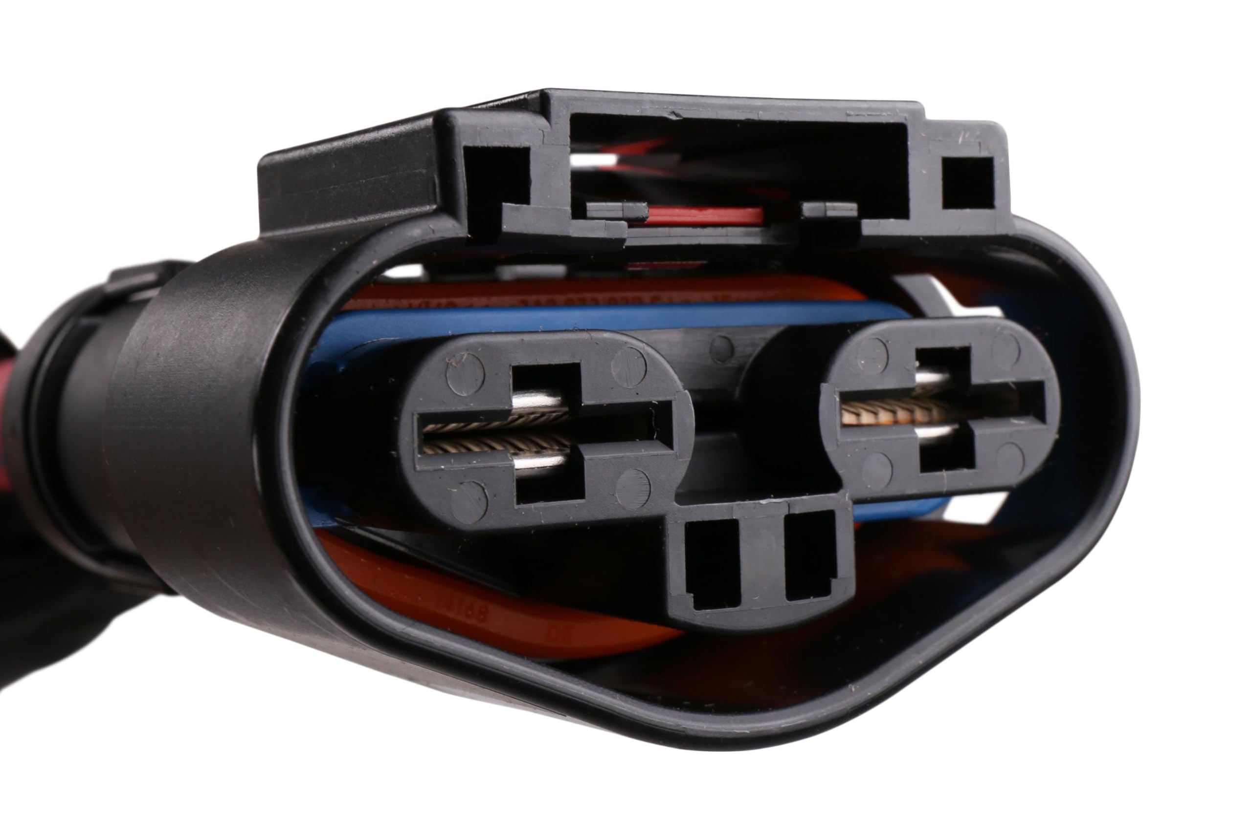 ACDelco GM Original Equipment 84727596 Power Steering Wiring Harness - Compatible with Select GM Vehicles - Perfect for Power Steering System Repairs & Replacements