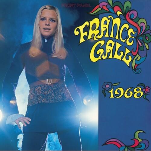 1968 Vinyl LP 180 Gram - High-Quality Vintage Record for Audiophiles & Collectors - Perfect for Home Listening, Music Enthusiasts & Retro Decor