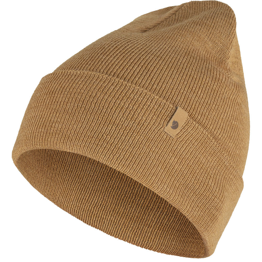 Classic Knit Beanie Hat for Men & Women - Soft Winter Warm Fleece Lined Skull Cap - Perfect for Skiing, Snowboarding & Outdoor Activities
