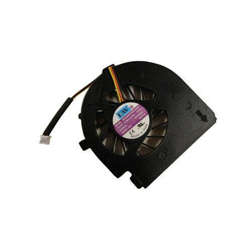 High-Performance CPU Cooling Fan for Dell Inspiron N4020 N4030 M4010 Laptops - Replacement for 1YV7R 2WF6K - Perfect for Gaming, Office Work & Overheating Prevention