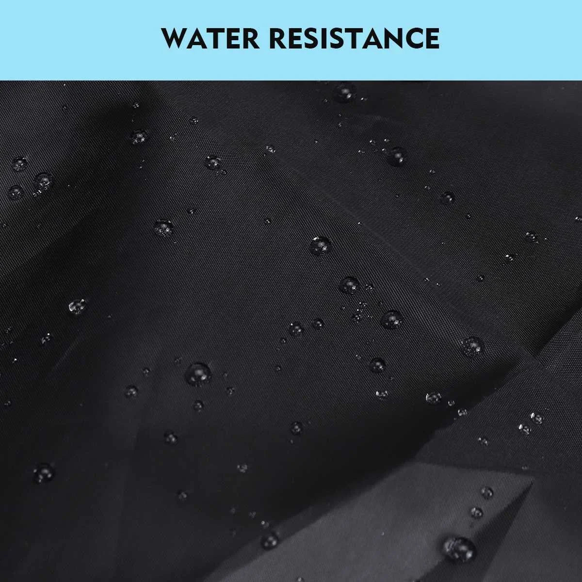 Waterproof Treadmill Cover for Indoor & Outdoor Use - Dust Protection for Running & Jogging Machines - Perfect for Home Gyms, Garages, and Patios