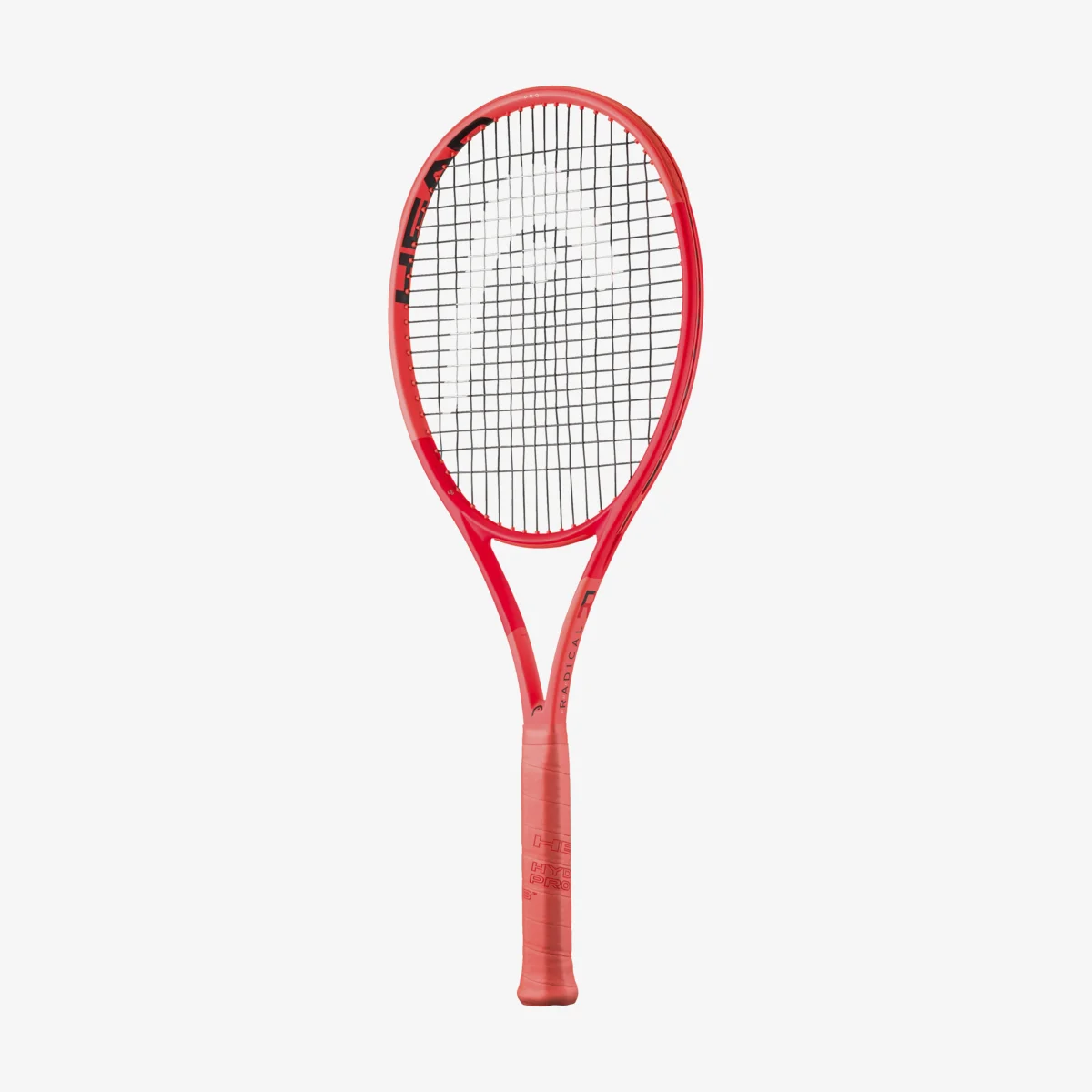 Head Radical Pro 2025 Tennis Racket - Professional Graphite Racquet for Advanced Players | Perfect for Competitive Matches & Training Sessions