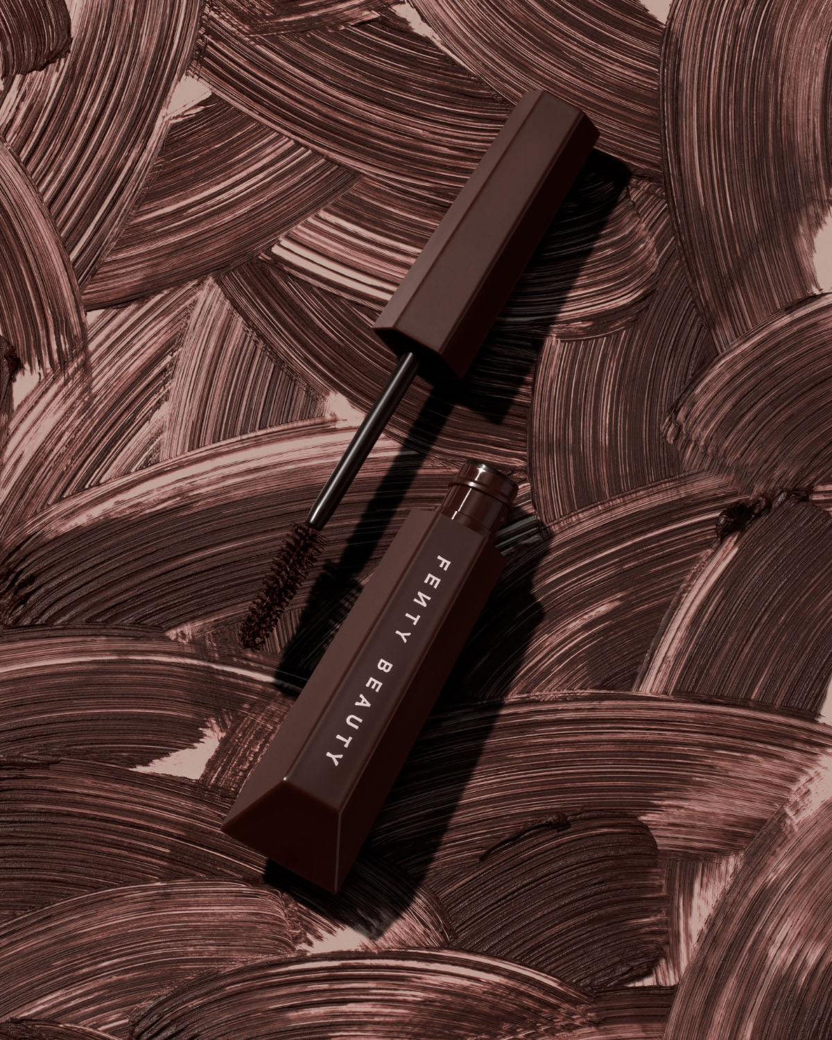 Hella Thicc Volumizing Mascara for Dramatic Lashes - Lengthening & Volumizing Waterproof Mascara - Perfect for Night Out & Special Occasions