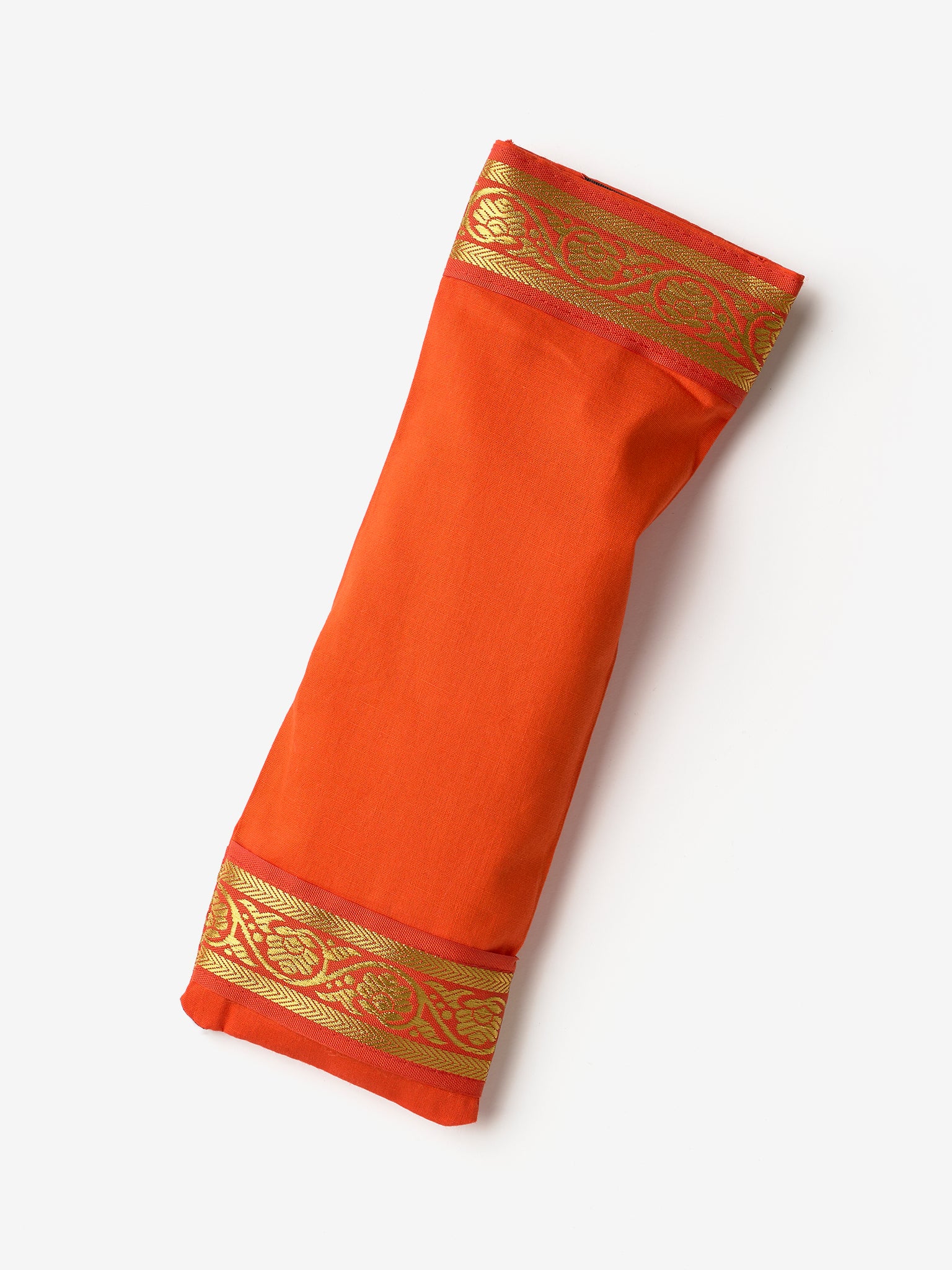 Yoga United Yogamalai Lavender Eye Pillow for Relaxation & Stress Relief - Perfect for Meditation, Yoga, Travel & Sleep Therapy