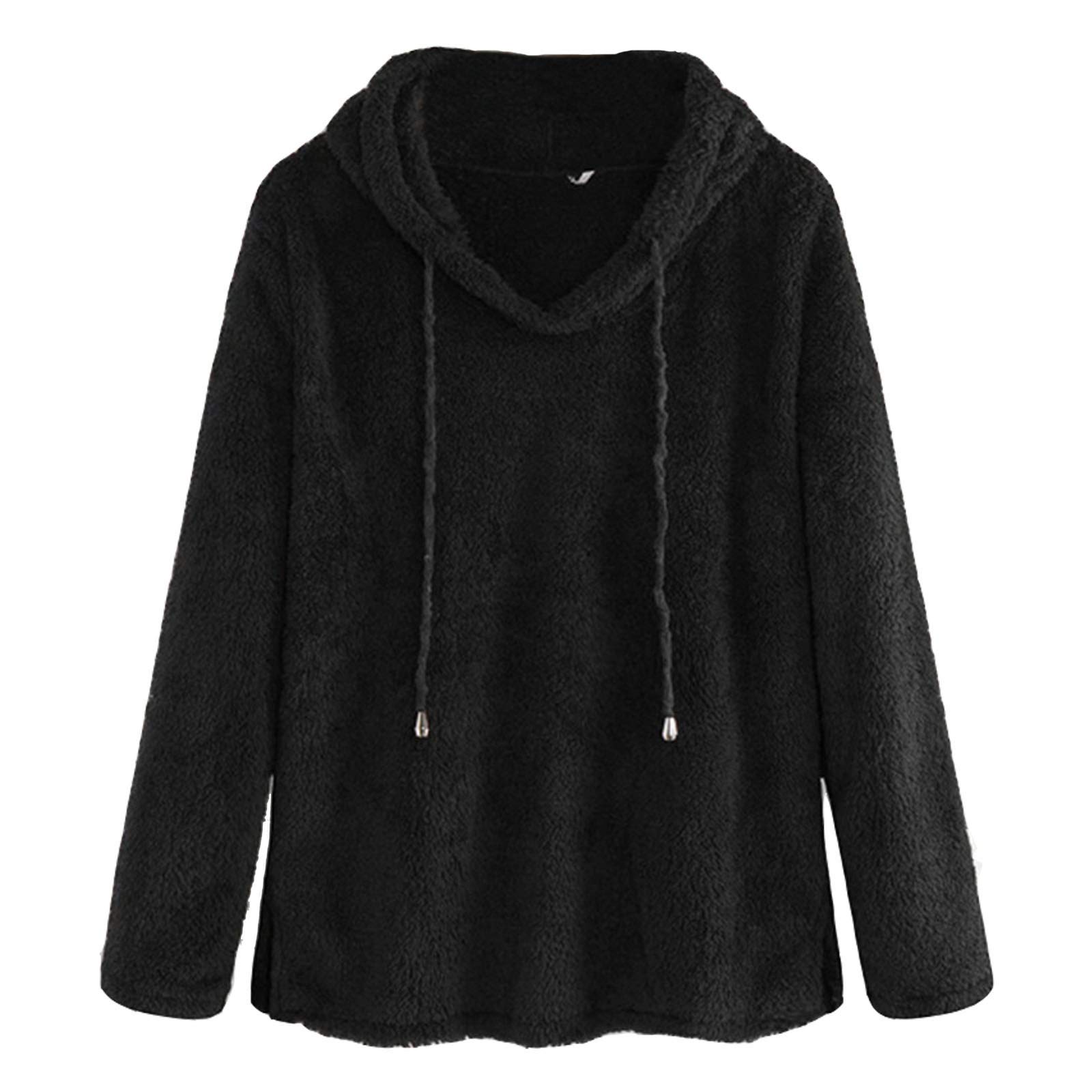 Stylish Women's Colorblock Long Sleeve Round Neck Pullover Sweatshirt | Casual Fall Winter Fashion Top | Perfect for Layering, Office Wear & Weekend Outfits
