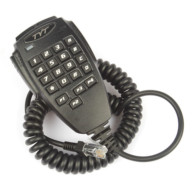 TYT TH 9800 Plus Quad Band Ham Radio Transceiver - Open Box | 50W High Power, Dual Band Display, Cross Band Repeat | Perfect for Emergency Communication, Off-Road Adventures & Amateur Radio Enthusiasts