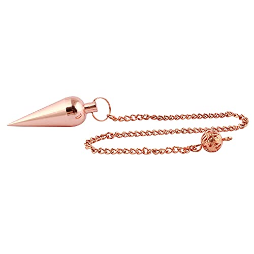 Long Cone - Copper