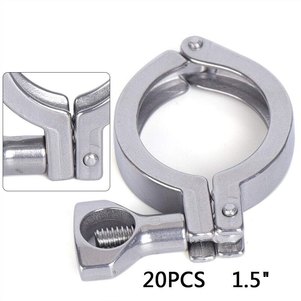 20PCS 1.5