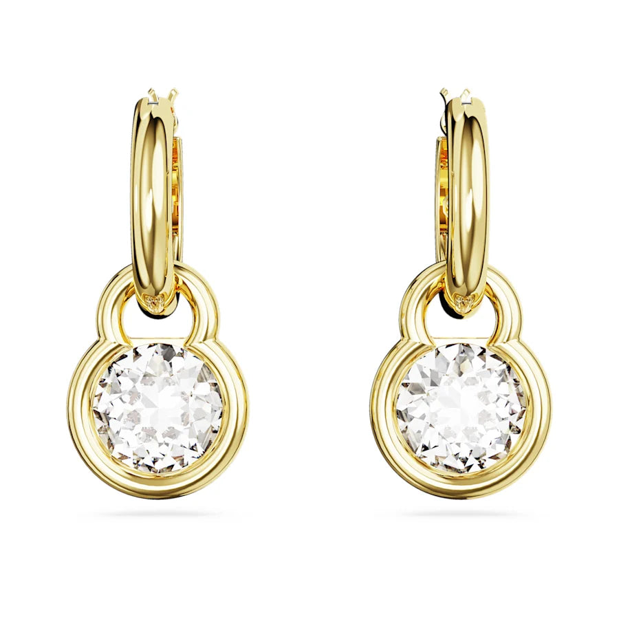Dextera Drop Earrings for Women - Elegant Dangling Earrings with Sterling Silver Hooks | Perfect for Parties, Weddings & Everyday Wear