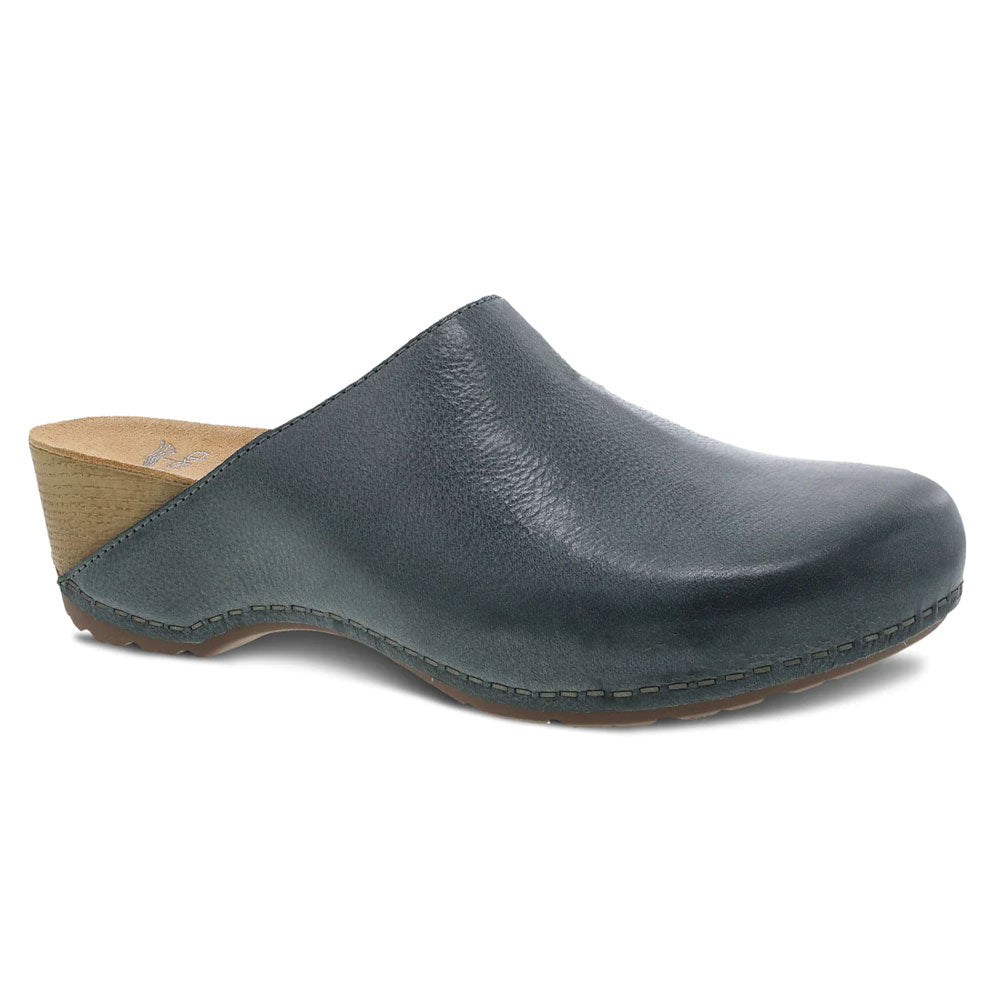 Dansko Talulah Women's Professional Clogs - Slip-Resistant & Comfortable Work Shoes for Nurses, Chefs & Healthcare Workers - Perfect for Long Shifts & All-Day Wear