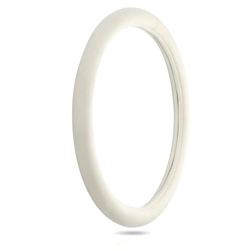 Creamy White