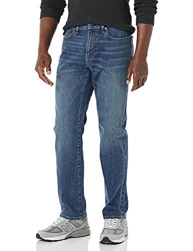 Medium Wash