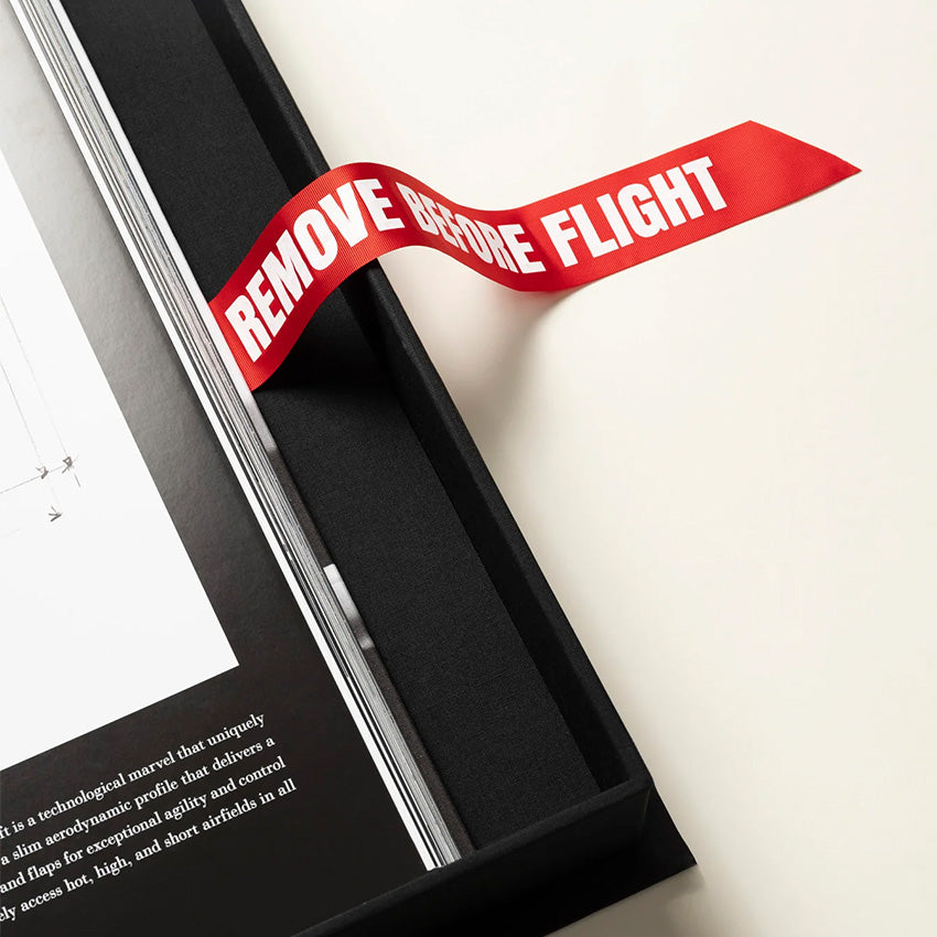 Assouline Bombardier: The Ultimate Collection - Luxury Coffee Table Book for Aviation Enthusiasts & Home Decor