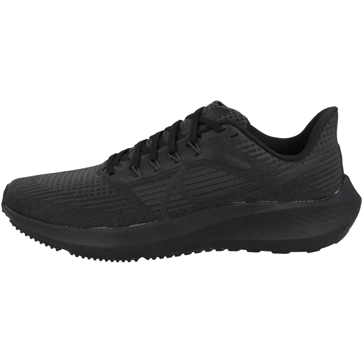 Nike Men's Running Shoes - Lightweight Athletic Sneakers for Jogging, Gym & Casual Wear | Breathable Comfort for Daily Workouts & Street Style